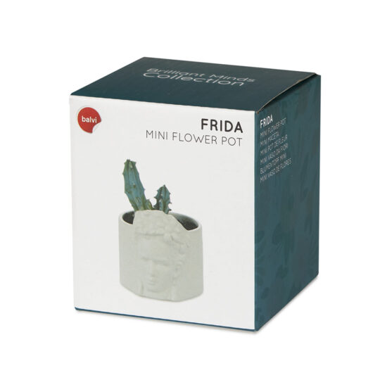 Frida blanca - Imagen 4