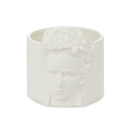 Frida blanca - Imagen 3