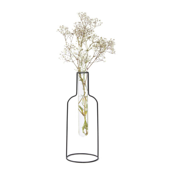 Florero Silhouette Botella - Imagen 4