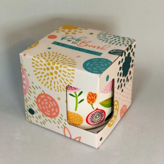 Maceta Spring pequeña - Imagen 4