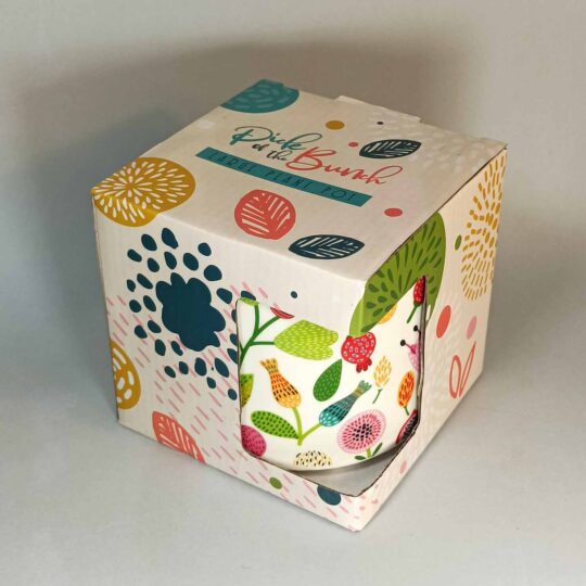 Large Spring Pot - Image 4
