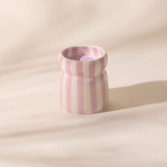 Cabana Grecian Sand Candle - Image 3