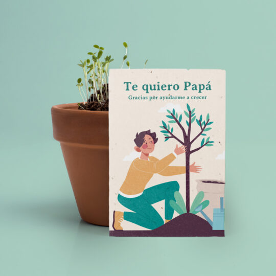 Te quiero papá - Imagen 3
