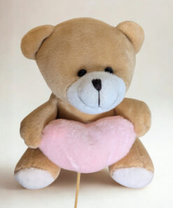 Alternative view of Oso peluche pick